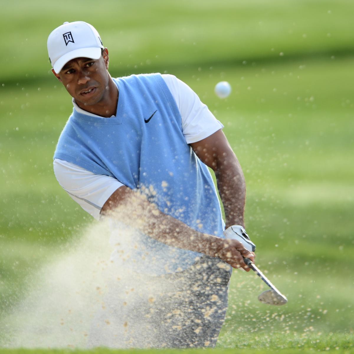 pga tv coverage this week