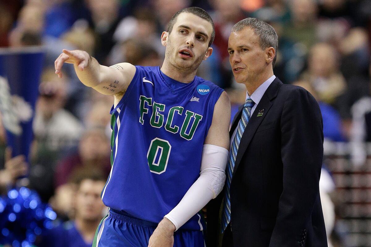 Coaching Changes with Greatest Impact on 2013 14 NCAA Basketball Season Coaching Changes with Greatest Impact on 2013 14 NCAA Basketball Season