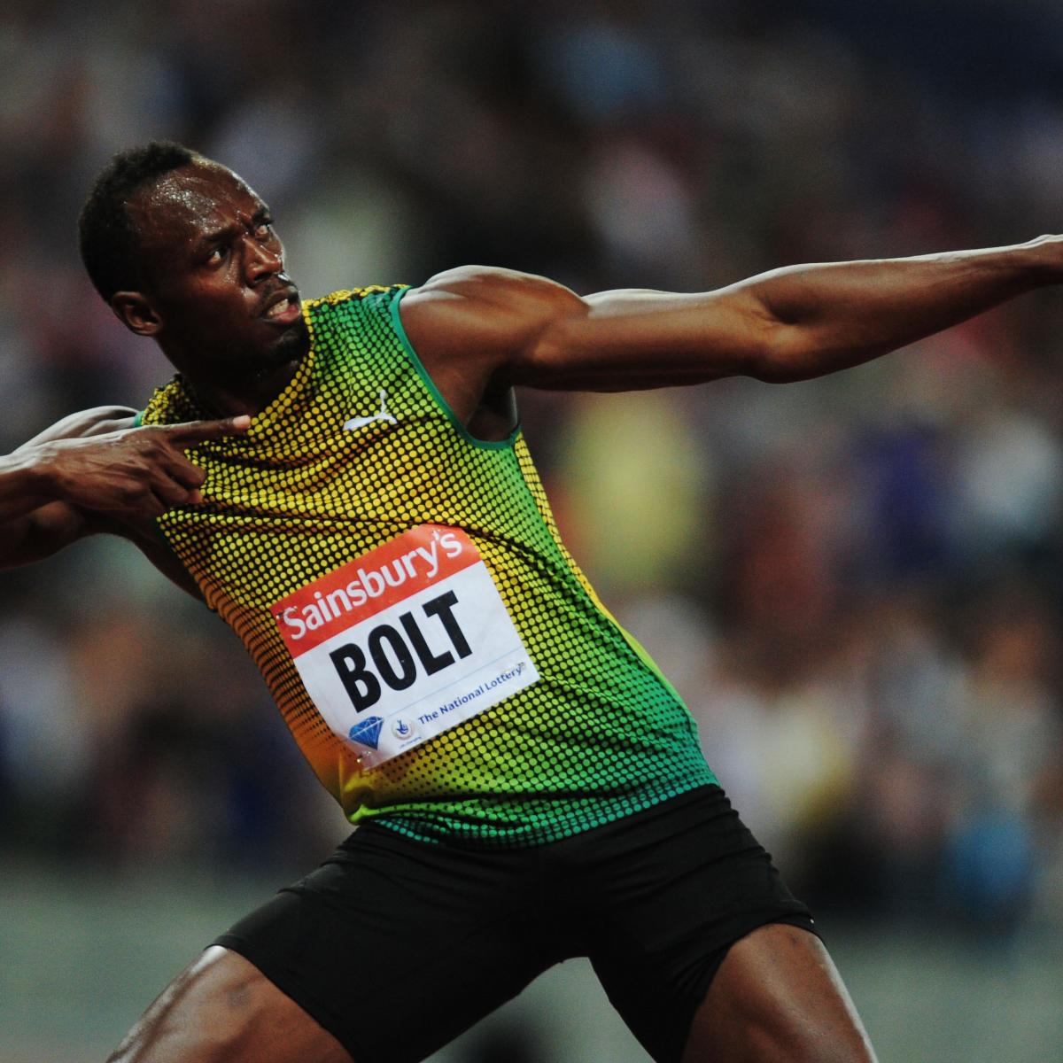 Athletics World Championships 2013: IAAF Schedule, Event Dates and