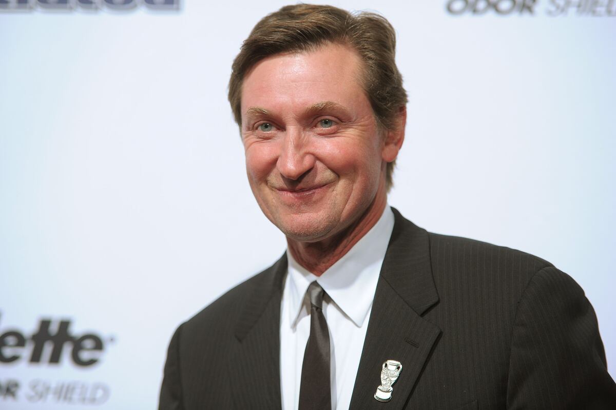 How The Wayne Gretzky Trade Changed Hockey In The United States Bleacher Report Latest News Videos And Highlights