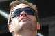 NASCAR's leader Jimmie Johnson doesn't have to look up to point totals of other teams. Credit: Dwight Drum