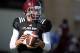 Texas A&M QB Johnny Manziel
