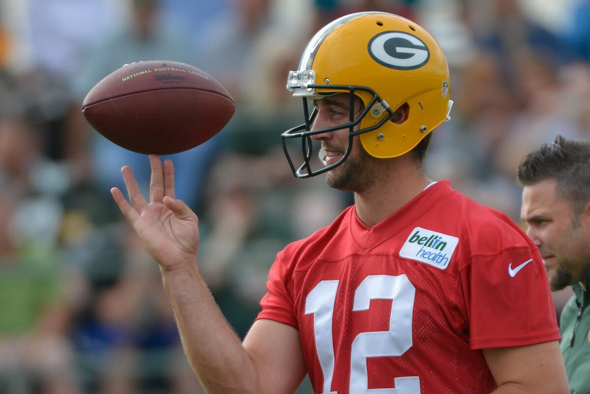 Cardinals Vs Packers TV Info Spread Injury Updates Game Time And