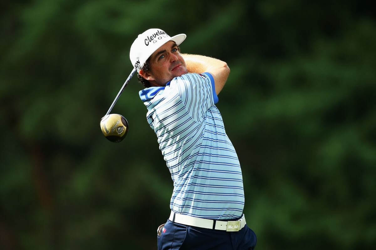 PGA Championship 2013 Leaderboard Latest Scores from Oak Hill News