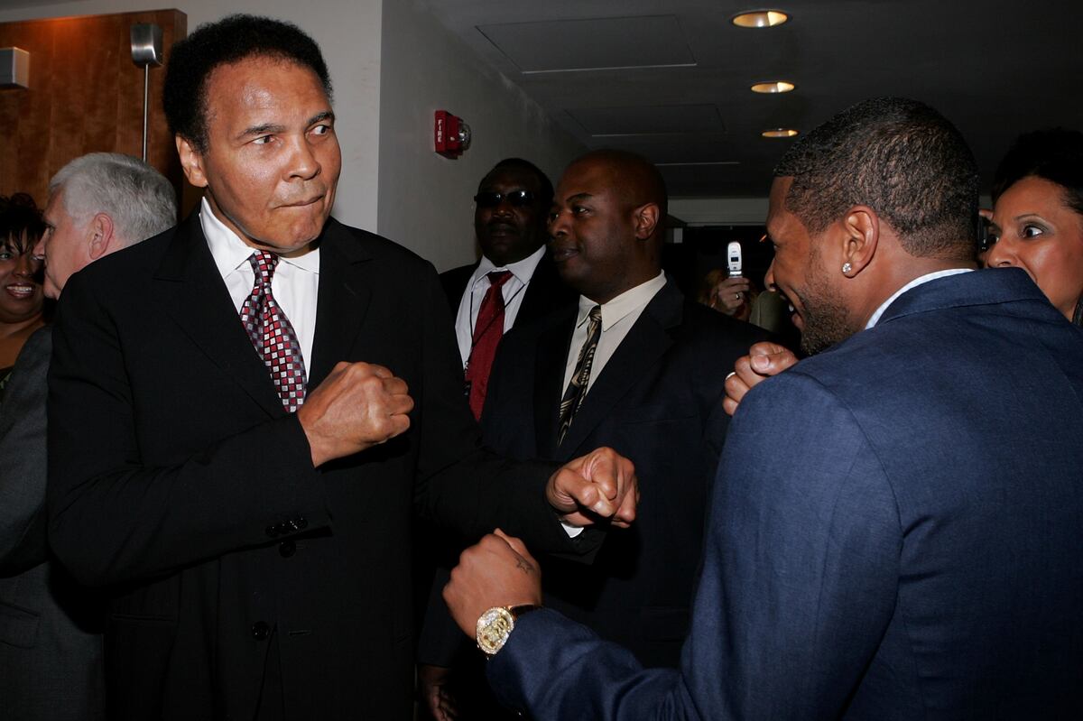 The 10 Most Important Heavyweight Title Fights in Boxing History | News ...