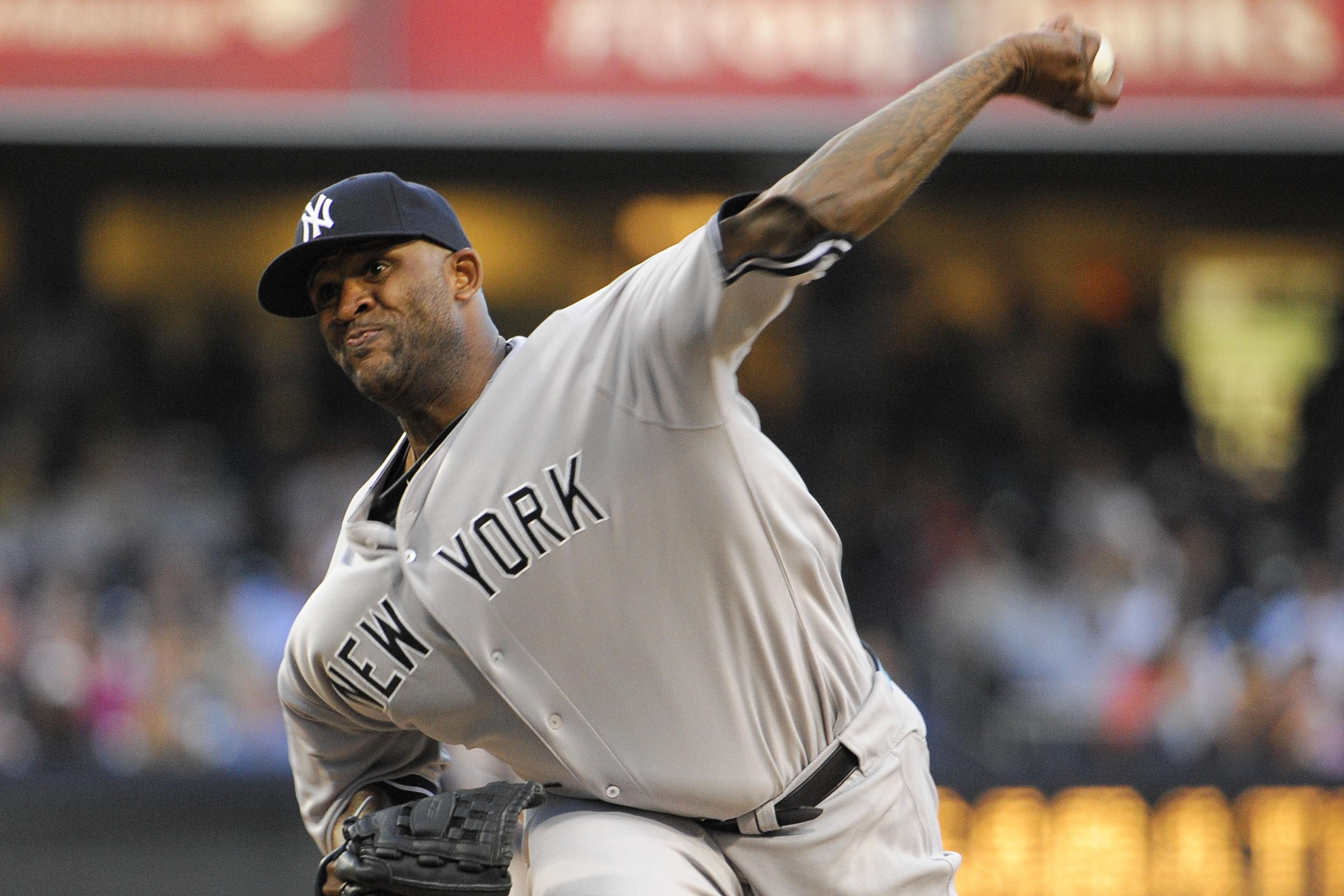 Larry Bowa Thinks CC Sabathia Needs to Get Fat Again to Dominate, News,  Scores, Highlights, Stats, and Rumors