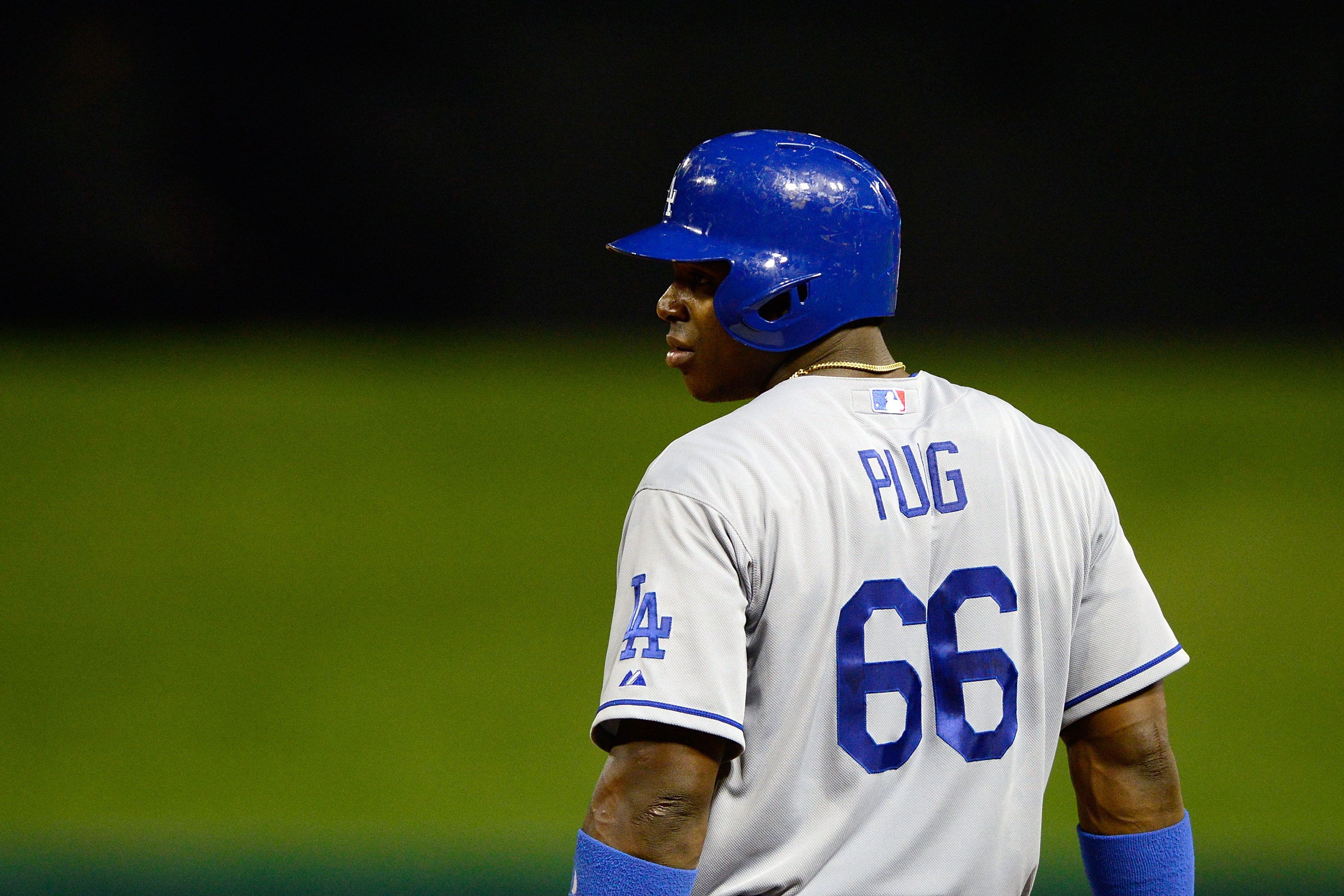 The Phillies and Yasiel Puig is it a match? - The Good Phight