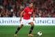 Ferdinand has served United for more than a decade