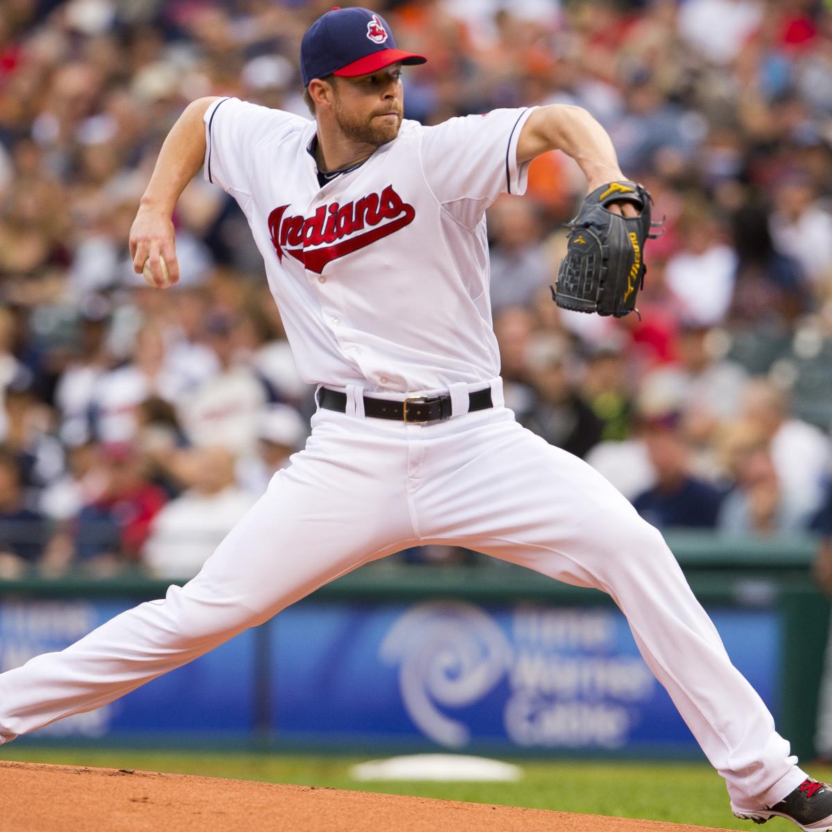 Detroit Tigers tumble for 14th straight time to Cleveland Indians