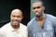 The Tim Hardaways: Senior and Junior