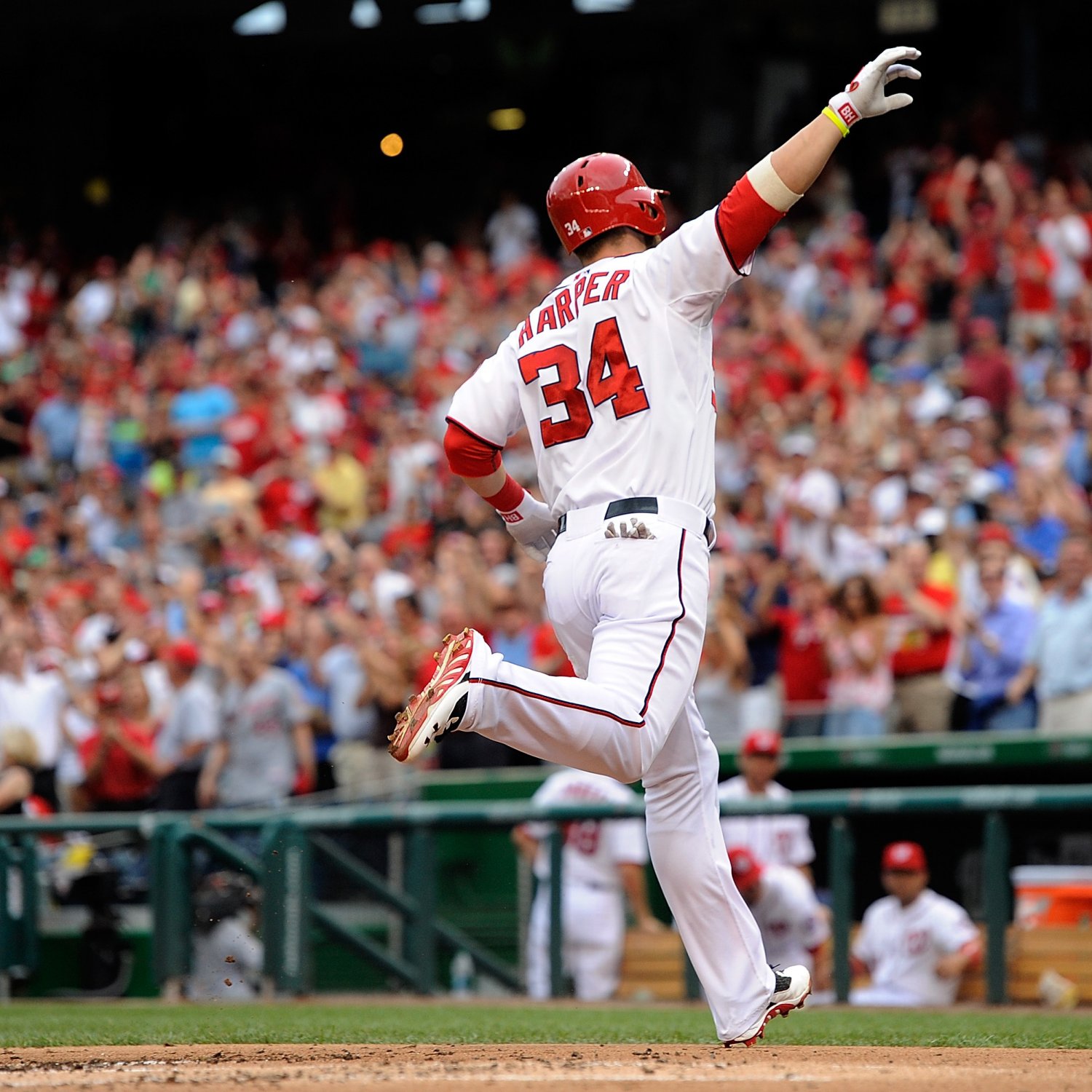 MLB Players with the Most 'Swag' on the Field | Bleacher Report