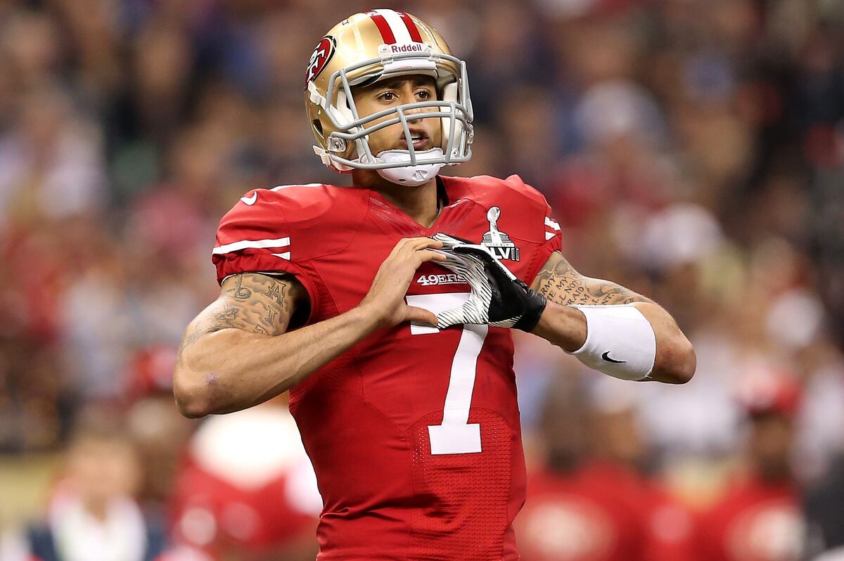 Fantasy Football Preview 2013 Top 5 Quarterback Busts News, Scores