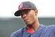 Xander Bogaerts is ready to help the Boston Red Sox—and your fantasy team.