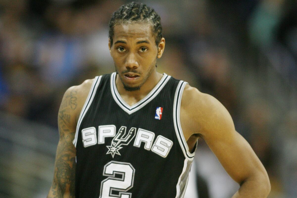 ReRanking the Top Small Forwards in the NBA, PostFree Agency Edition