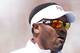 COLLEGE STATION, TX - APRIL 13: Head coach Kevin Sumlin of the Texas A&M Aggies waits on the field before the Maroon & White spring football game at Kyle Field on April 13, 2013 in College Station, Texas. (Photo by Scott Halleran/Getty Images)