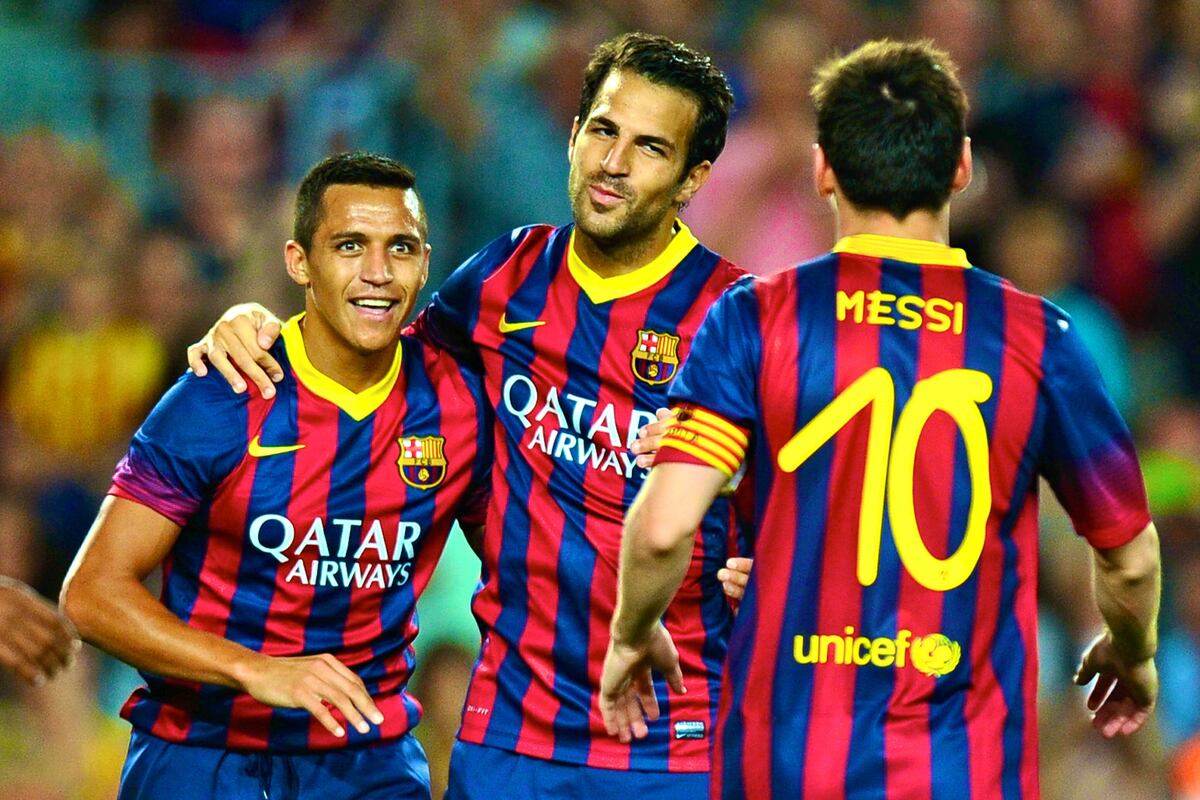 Malaysia Vs Barcelona Preseason Friendly Live Score Highlights Recap Bleacher Report Latest News Videos And Highlights