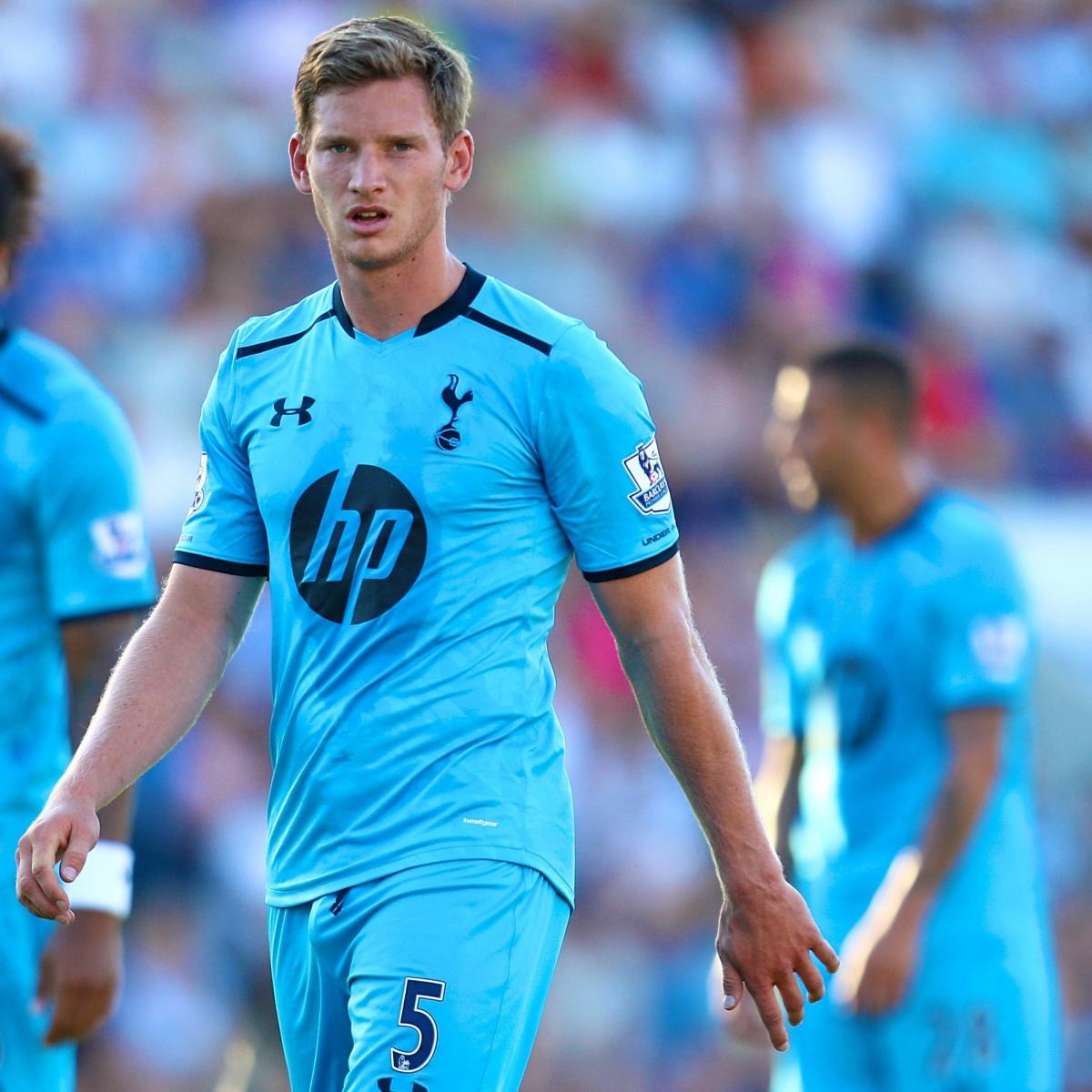 Summer Transfer Window Gossip Rooney, Capoue, Vertonghen, Downing