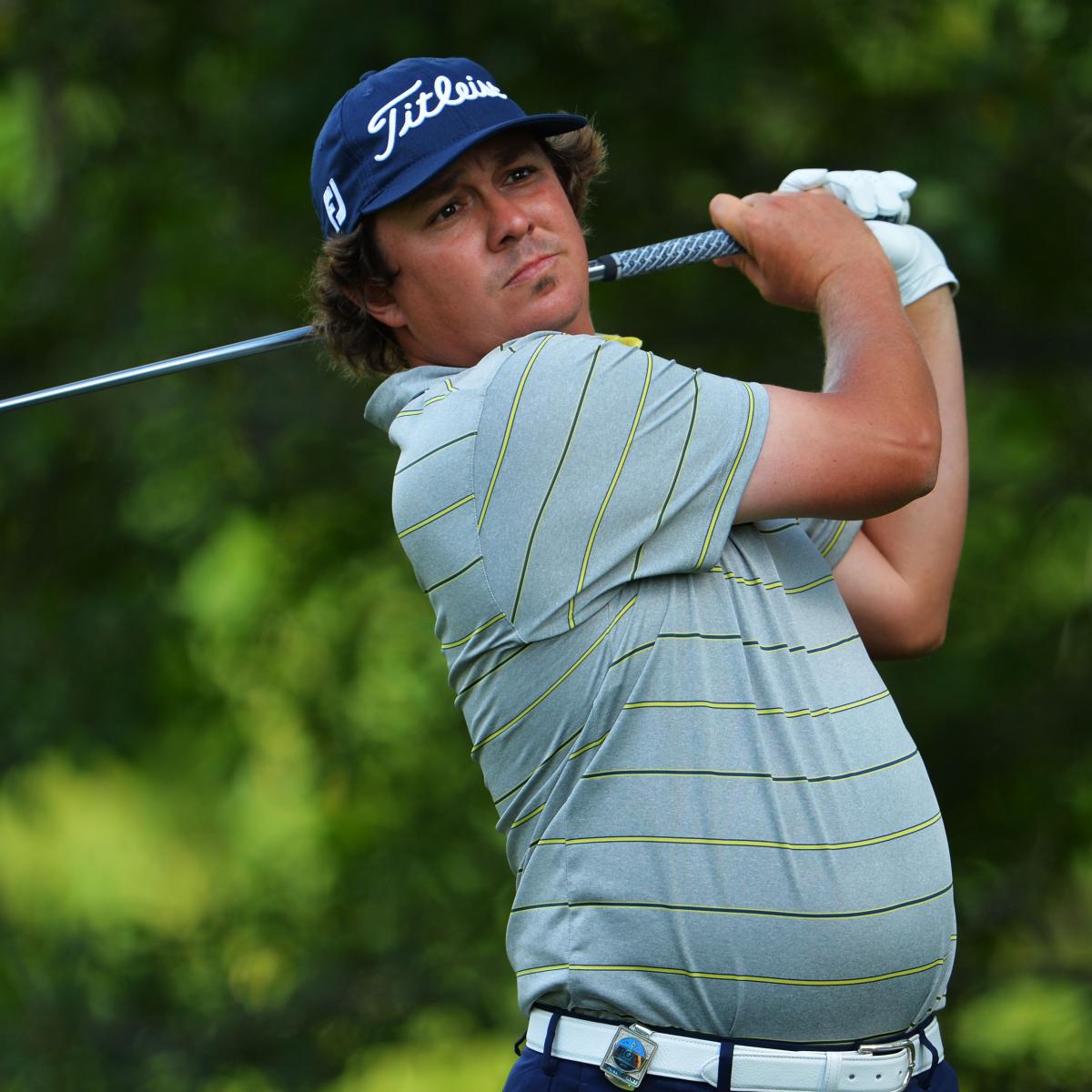 PGA Championship 2013 Leaderboard: Live Day 3 Look-in and Overall ...