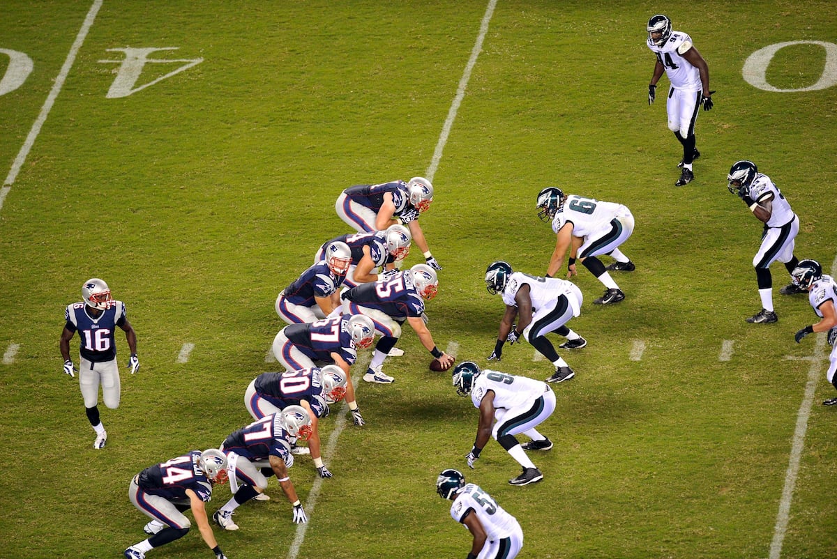 5 Things We Learned from the Eagles: Preseason Week 1 | News, Scores ...