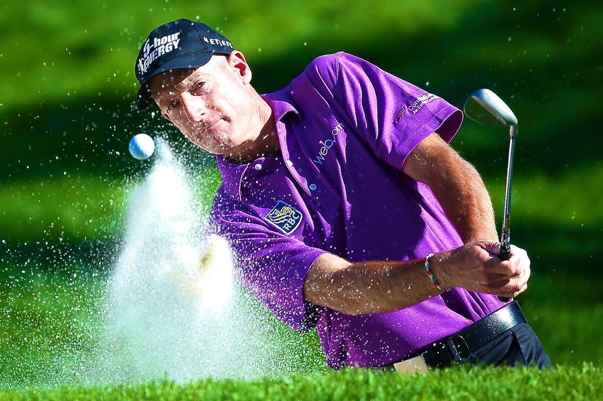 PGA Championship Results Biggest Winners and Losers from Day 3 News