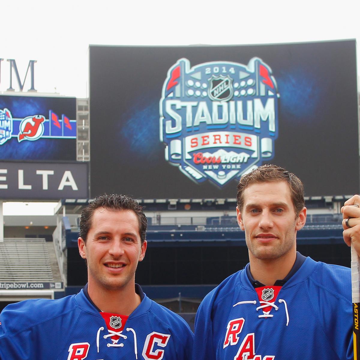 New York Rangers: Remembering 8 unbelievable moments in team history