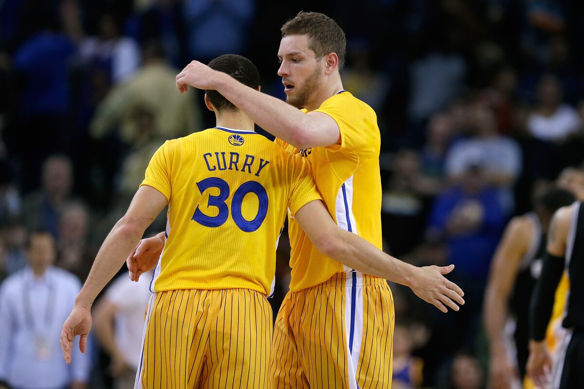 Golden State Warriors Reviewing Their Depth at Each Position News