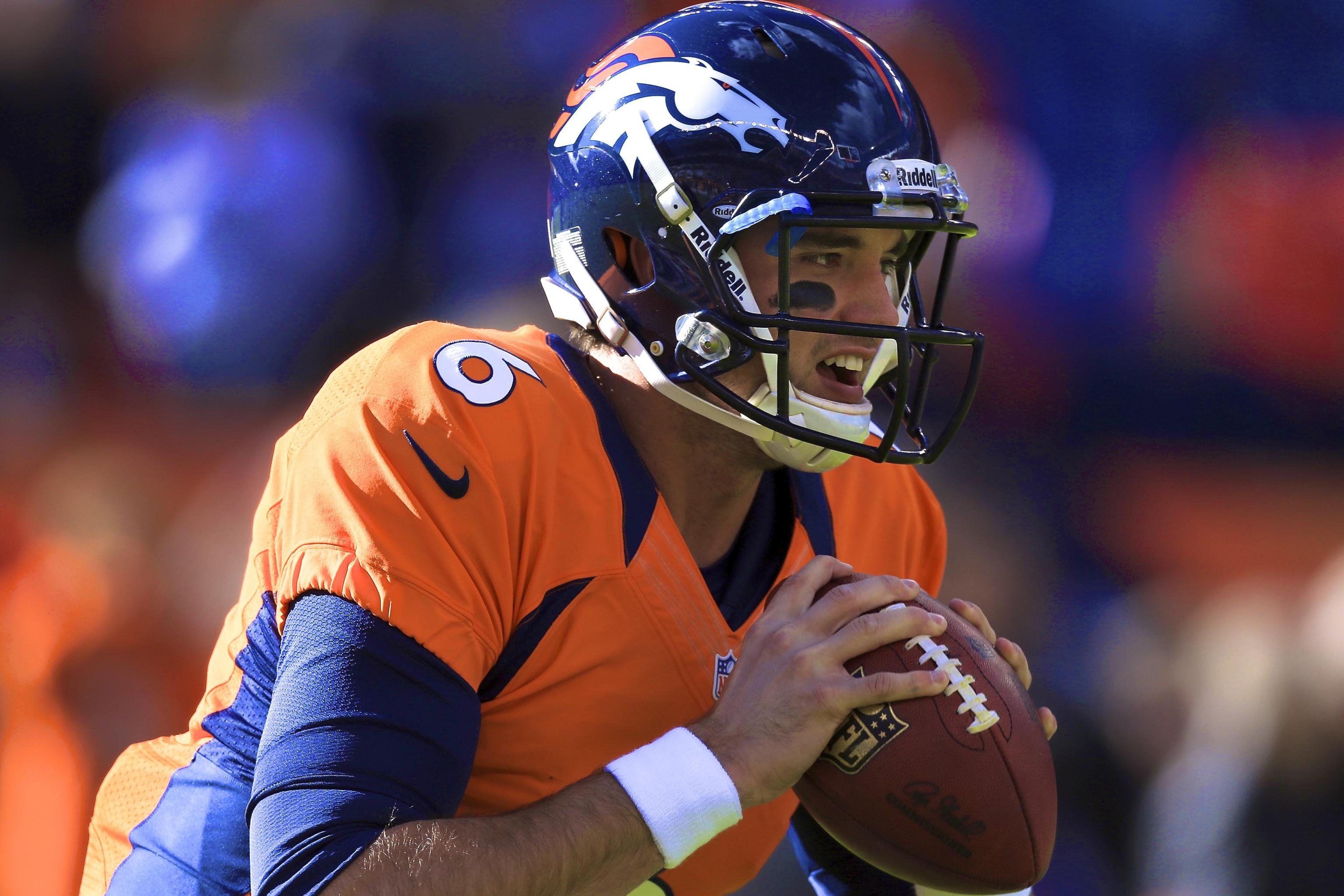 NFL: John Elway hopeful Peyton Manning will not retire in off