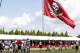 Aug 3, 2013; Tampa, FL, USA; An overview of Tampa Bay Buccaneers training camp during at One Buc Place. Mandatory Credit: Kim Klement-USA TODAY Sports