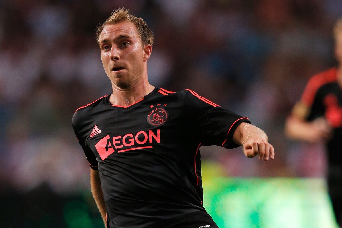 Liverpool Transfer News: Brendan Rodgers Must Move for ...