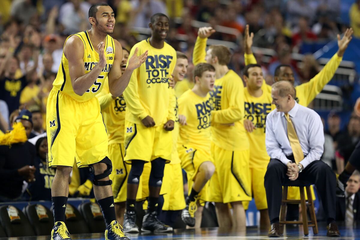 Breaking Down Michigan Basketball's Offseason Thus Far News, Scores, Highlights, Stats, and