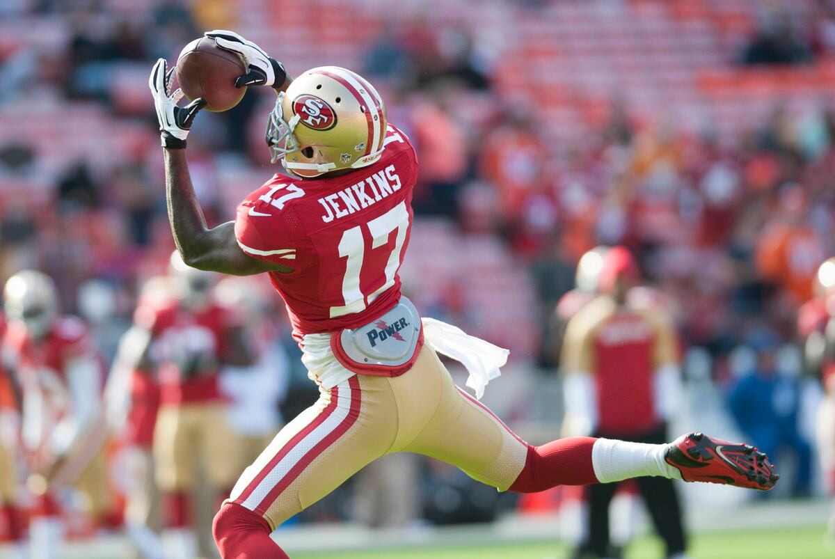 Start, Keep, Cut: All Offensive Positions Edition for San ...