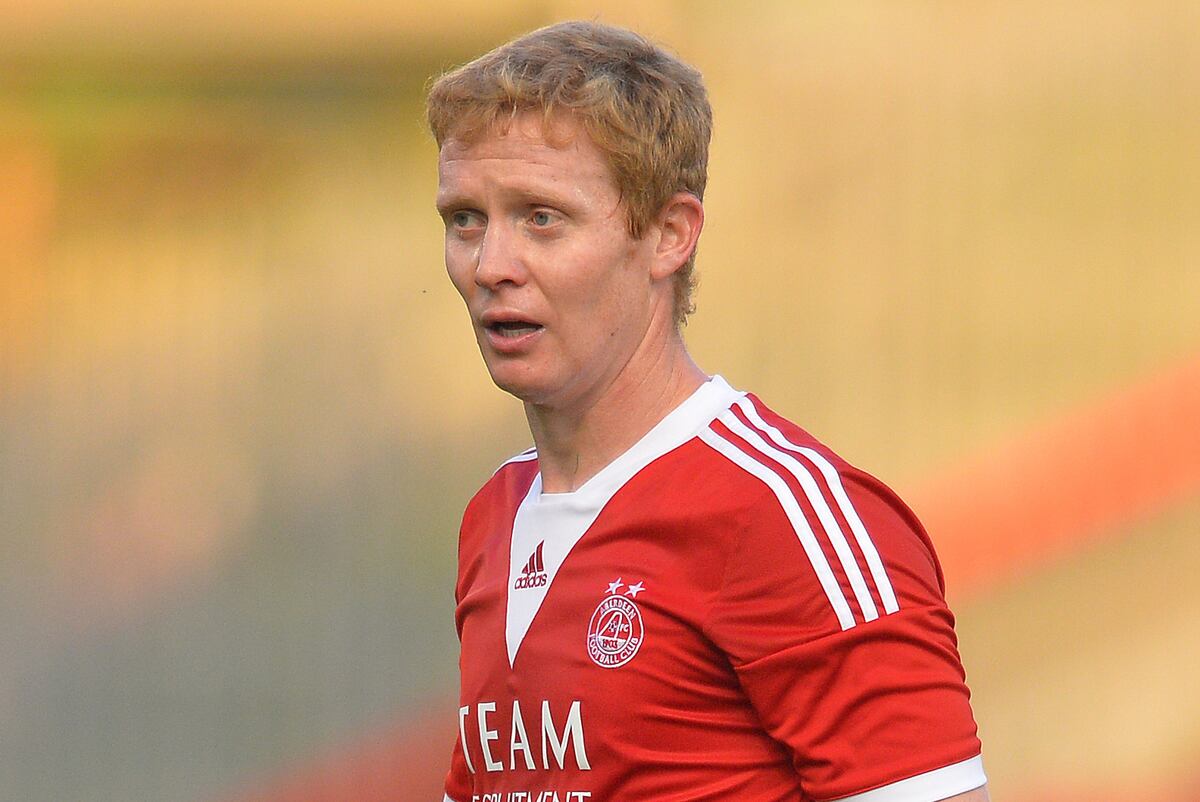 Scottish Premiership 5 Reasons Why Aberdeen Can't Challenge Celtic