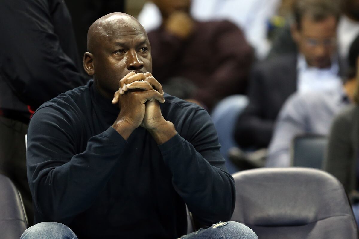 Michael Jordan Can Still Jam at 50 | Bleacher Report | Latest News, Videos and Highlights