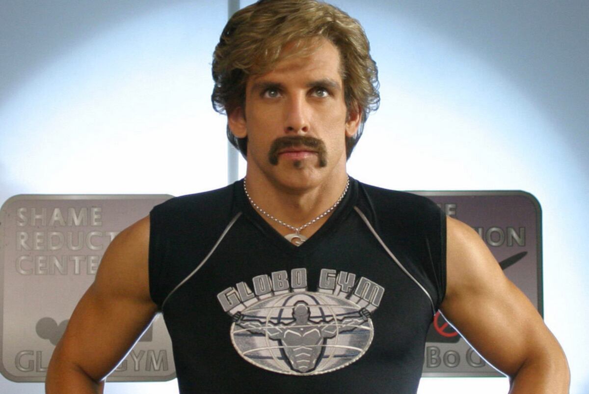 Ranking the 18 Best Bad Guys from Sports Movies | Bleacher ...