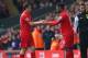 Stewart Downing never quite managed to silence the critics at Anfield