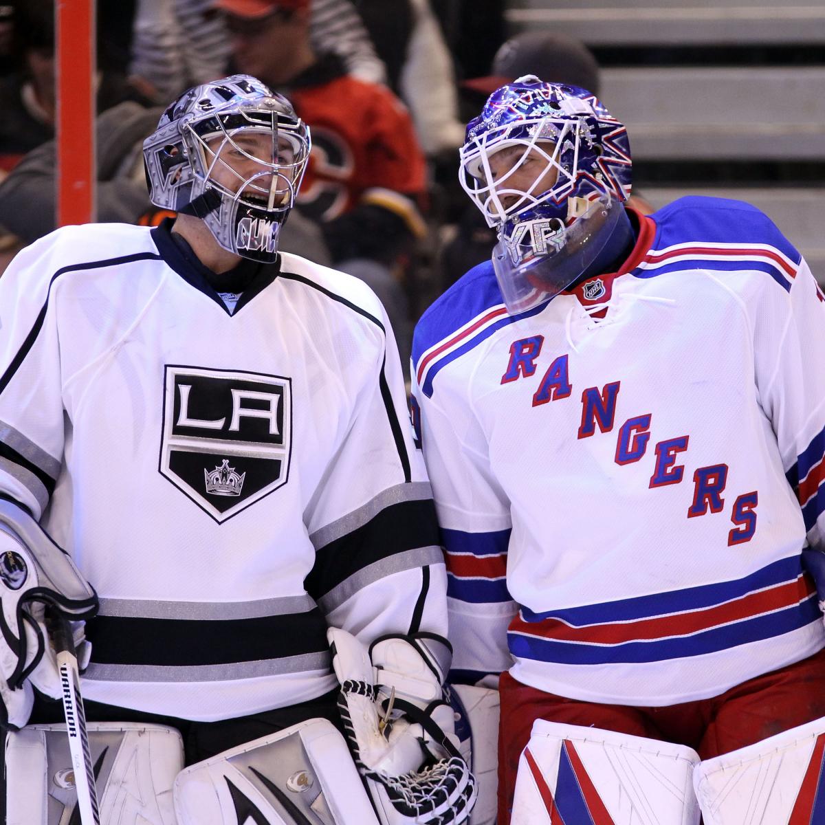 Lightning-Rangers Game 6 report card: Staying composed