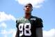 The sky's the limit for Quinton Coples, where ever he plays.