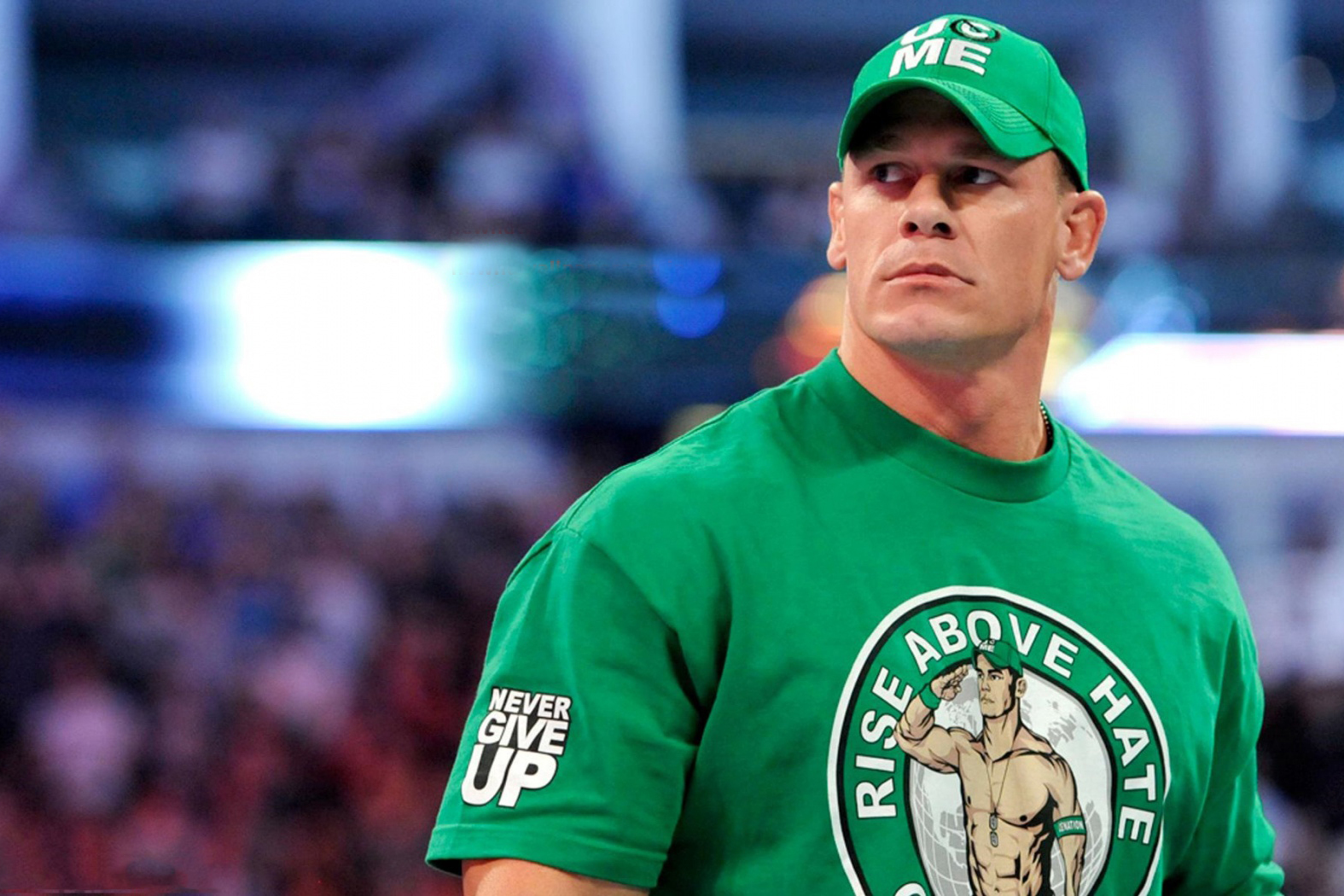 Examining the Validity of Fan Complaints Against John Cena, News, Scores,  Highlights, Stats, and Rumors