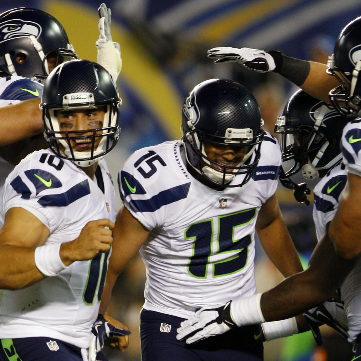 5 Takeaways from Seattle Seahawks Preseason Opener News, Scores