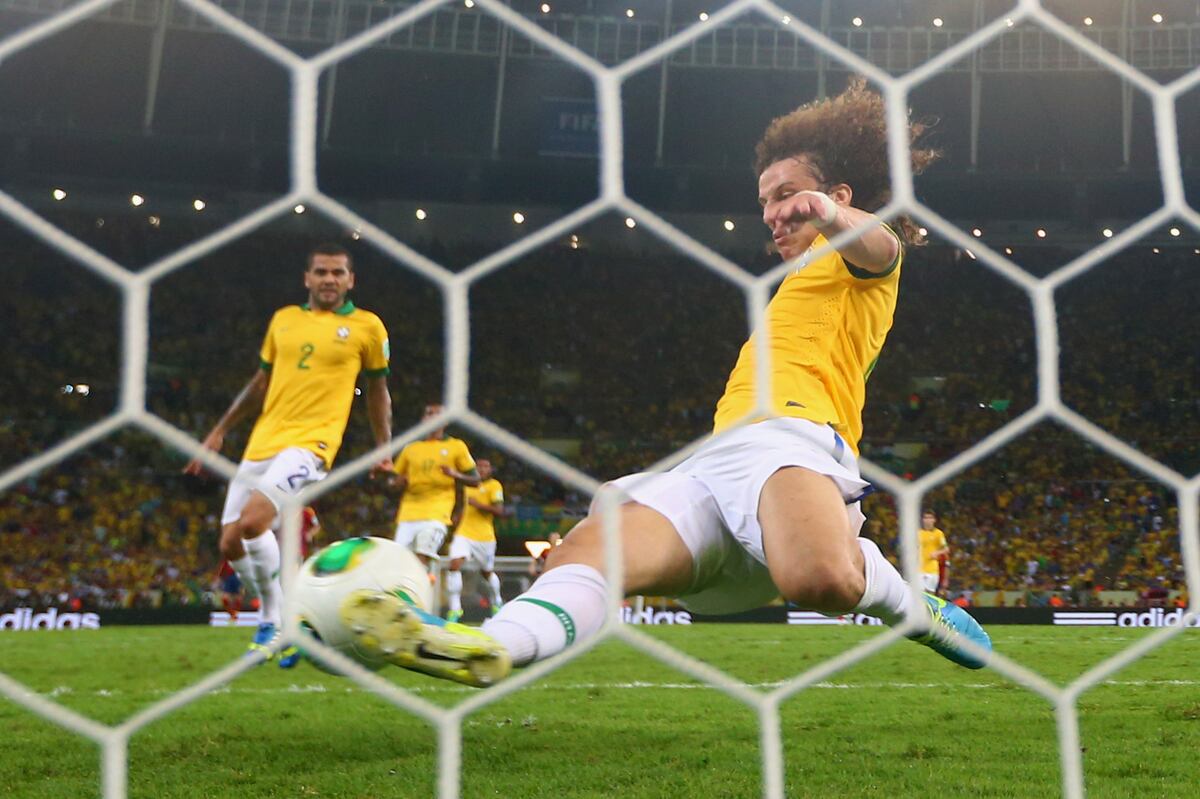 Latest Rumours, News and Buzz Around the World Football Transfer Window