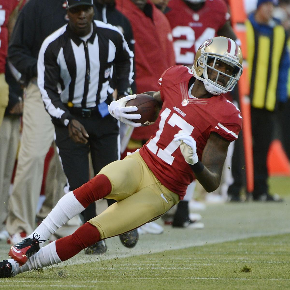 San Francisco 49ers What to Watch For in Their Next 3 Preseason Games