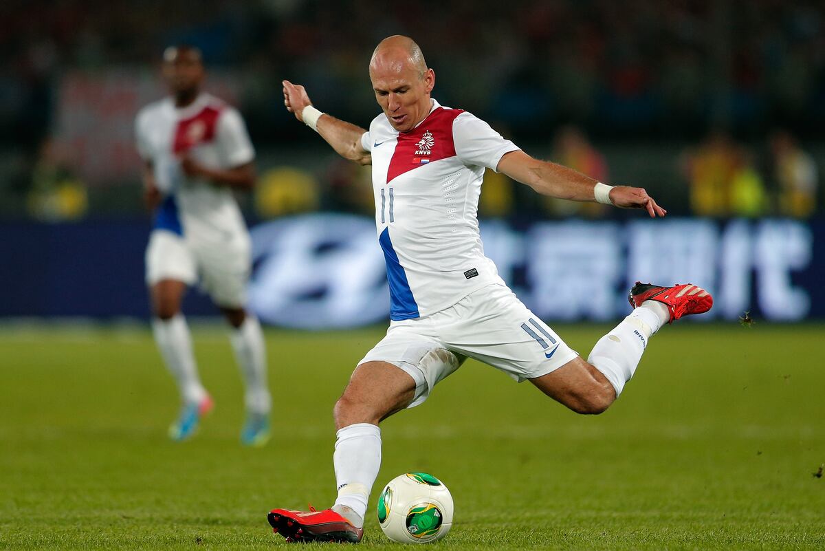 Portugal vs. Netherlands: Which Team Has the Brighter ...