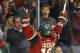 The Wild's future hinges on a group of youngsters like Jason Zucker.