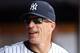 In the most difficult of seasons Joe Girardi has done perhaps his best job as manager