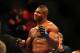 Overeem is always good for an entertaining fight.