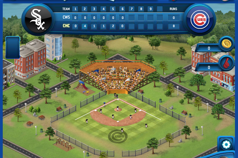 MLB Ballpark Empire: Tips and Full Review, News, Scores, Highlights,  Stats, and Rumors