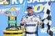 Brian Vickers already has one win driving for Michael Waltrip Racing as a part-time driver.