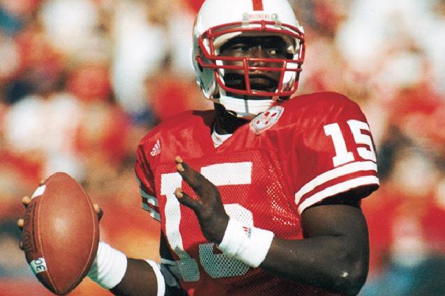 Tommie Frazier Talks EA Sports' Ultimate Team, Hall of Fame, Nebraska and More | Bleacher Report | Latest News, Videos and Highlights