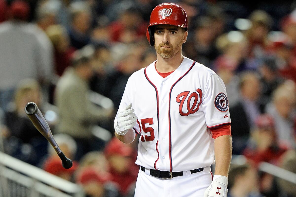 5 Players Who Won T Be Back With Washington Nationals Next Season 5 Players Who Won T Be Back With Washington Nationals Next Season