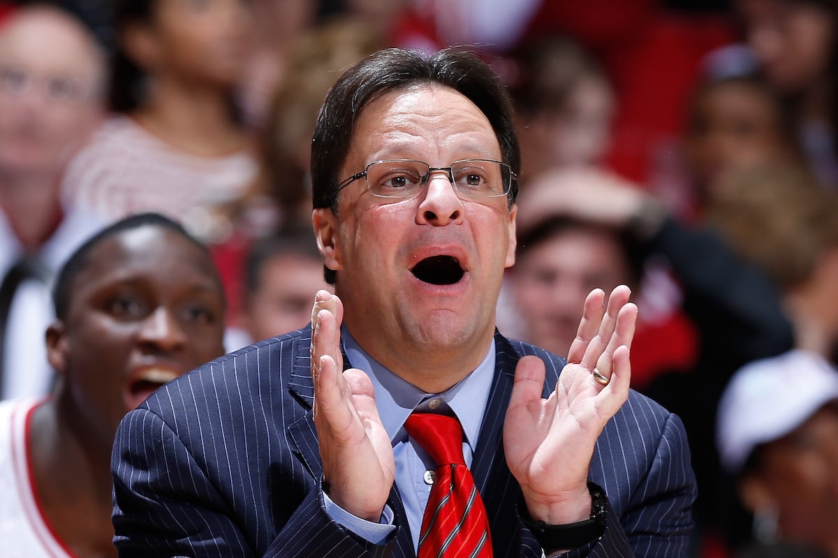 The Real Indiana Hoosiers Depth Chart: Why Curt Cignetti's Roster Flip Actually Worked